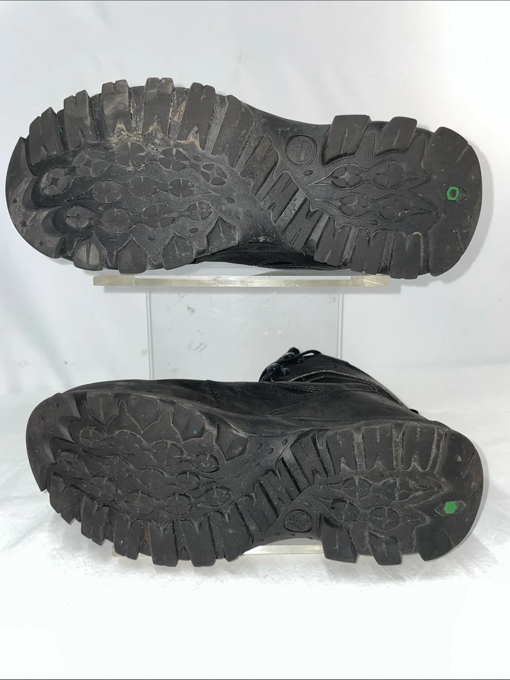 TIMBERLAND MT MADDSEN WATERPROOF HIKING BOOTS FTL-06-133